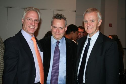 Bob Kerrey Photo