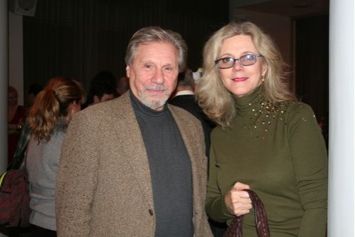 Robert Walden Photo