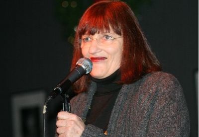 Martha Lorin Photo