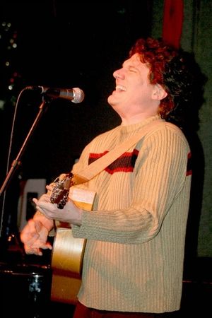 Mark Aaron James Photo