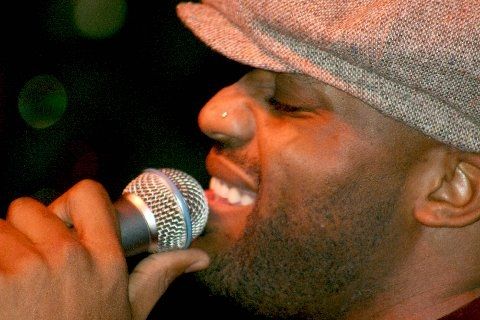 Chaz Langley Photo