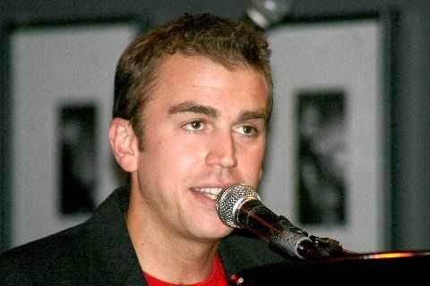 Spencer Day Photo