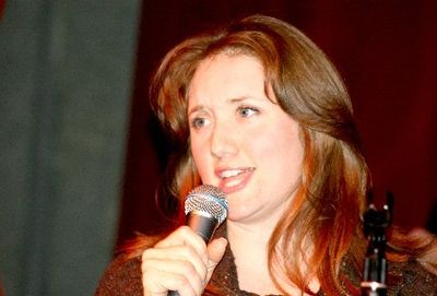 Rayna Dae Photo