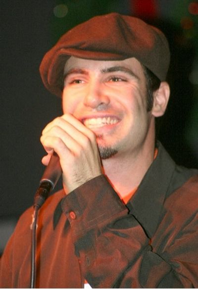 Nate Lombardi Photo