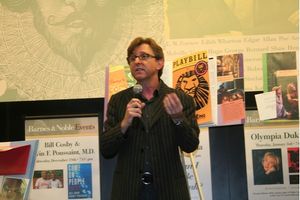 Thomas Schumacher Photo