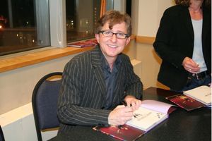 Thomas Schumacher
@ BroadwayWorld Thomas Schumacher
Photo