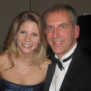 NYCGMC's special guest stars Tony nominee Kelli O'Hara and acclaimed bass-baritone Ro Photo