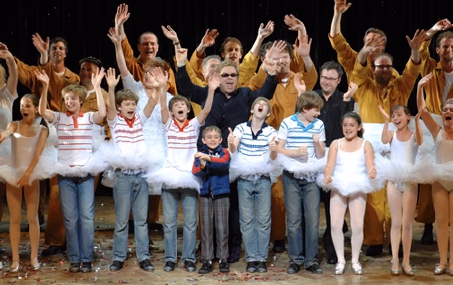 Billy Elliot