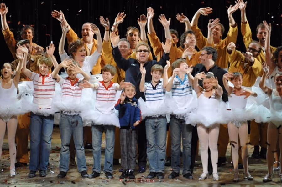 Billy Elliot