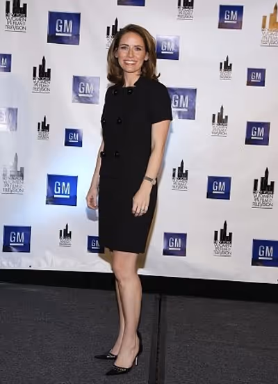 Alexis Glick Photo