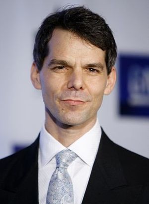 J. Robert Spencer Photo