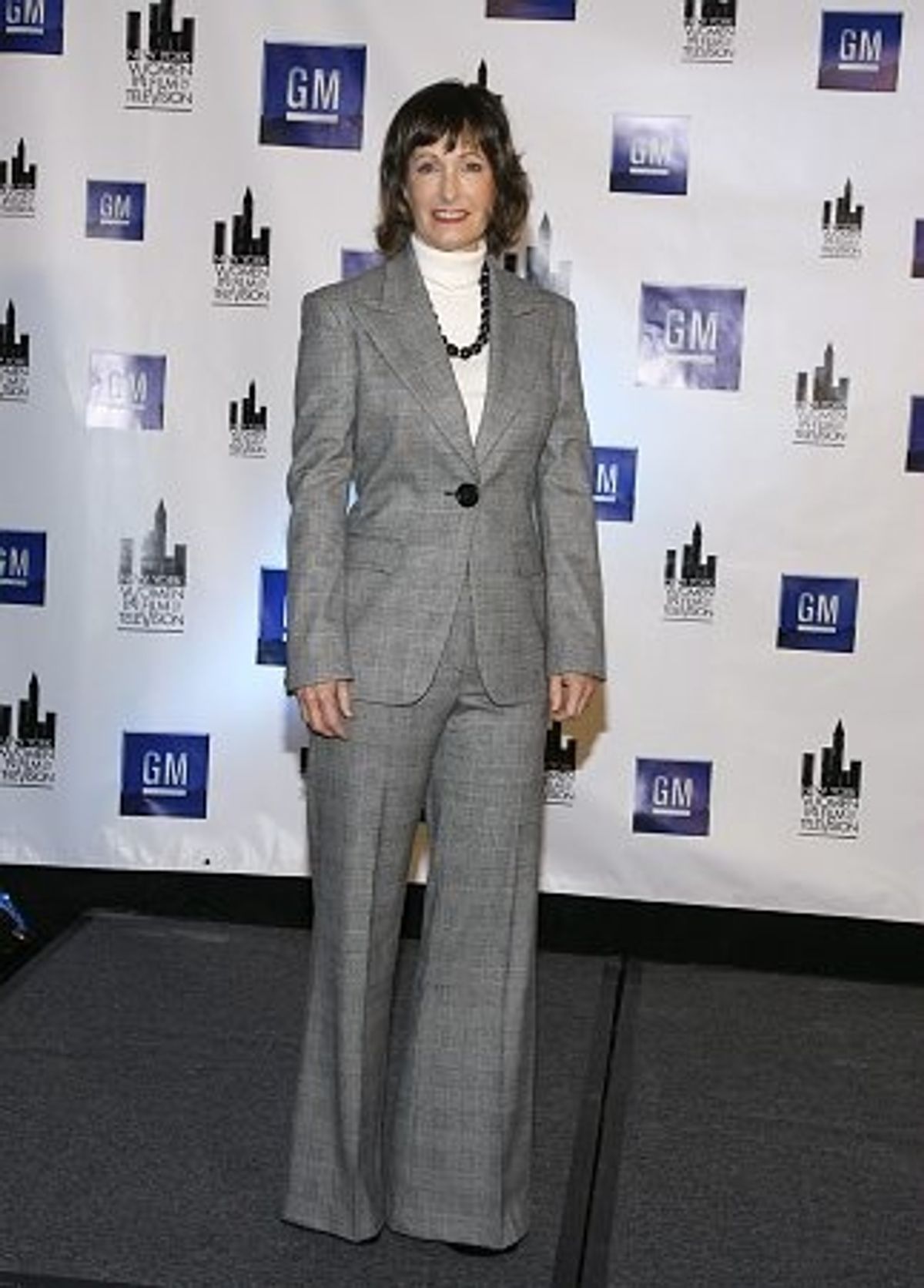 Gale Anne Hurd at 