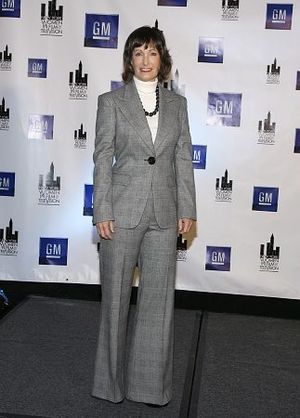 Gale Anne Hurd Photo