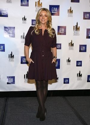 Jane Krakowski Photo