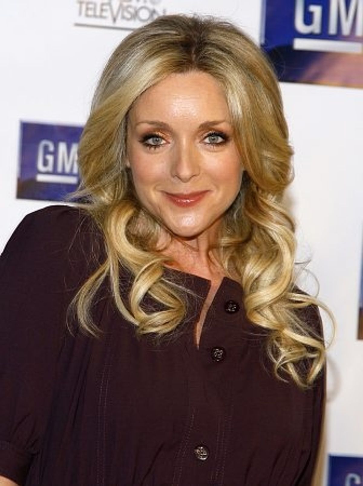 Jane Krakowski at Julie Taymor Honored at Muse Awards