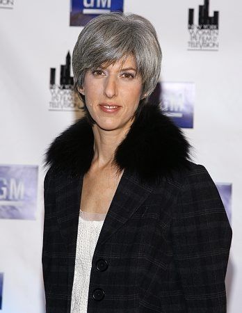 Lauren Zalaznick Photo
