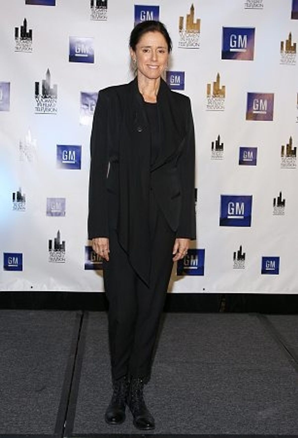 Julie Taymor at Julie Taymor Honored at Muse Awards