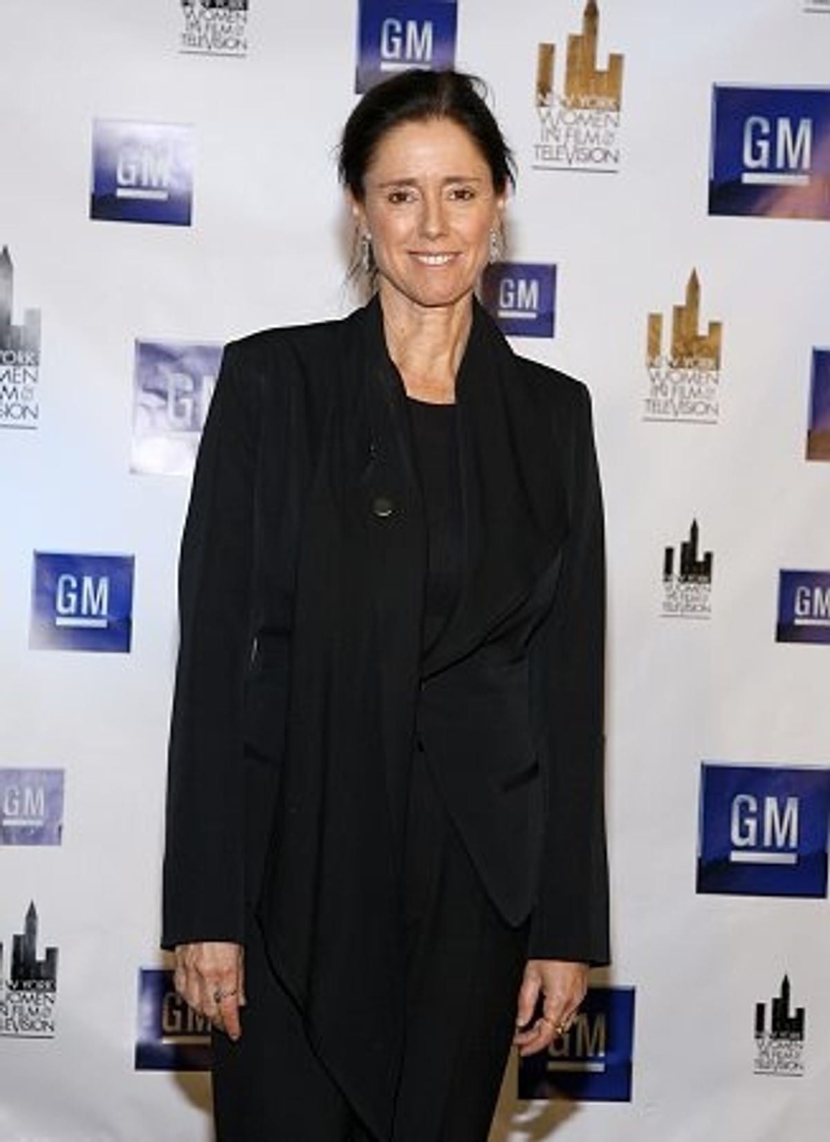 Julie Taymor at Julie Taymor Honored at Muse Awards