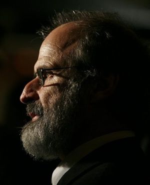 Daniel Sullivan (Director) Photo