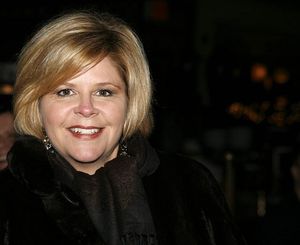 Susan Graham @ BroadwayWorld Susan Graham Photo