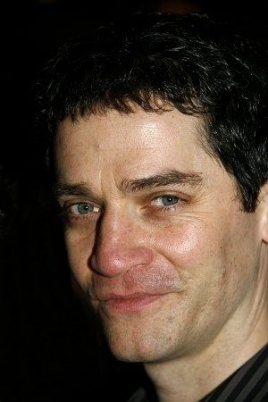 James Frain Photo