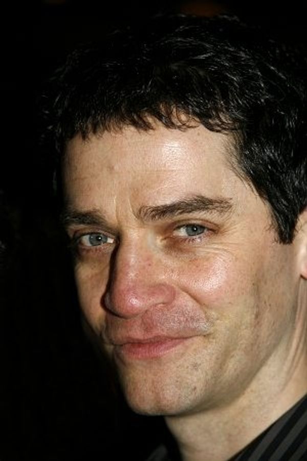 James Frain Photo