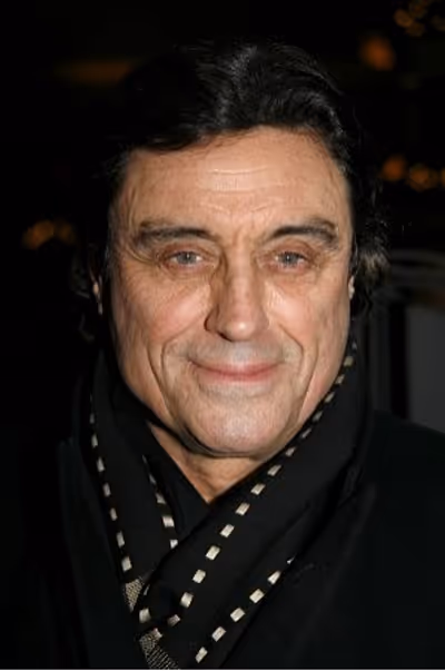 Ian McShane Photo