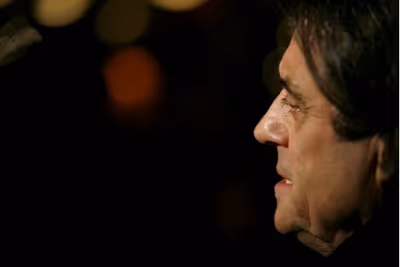 Ian McShane Photo