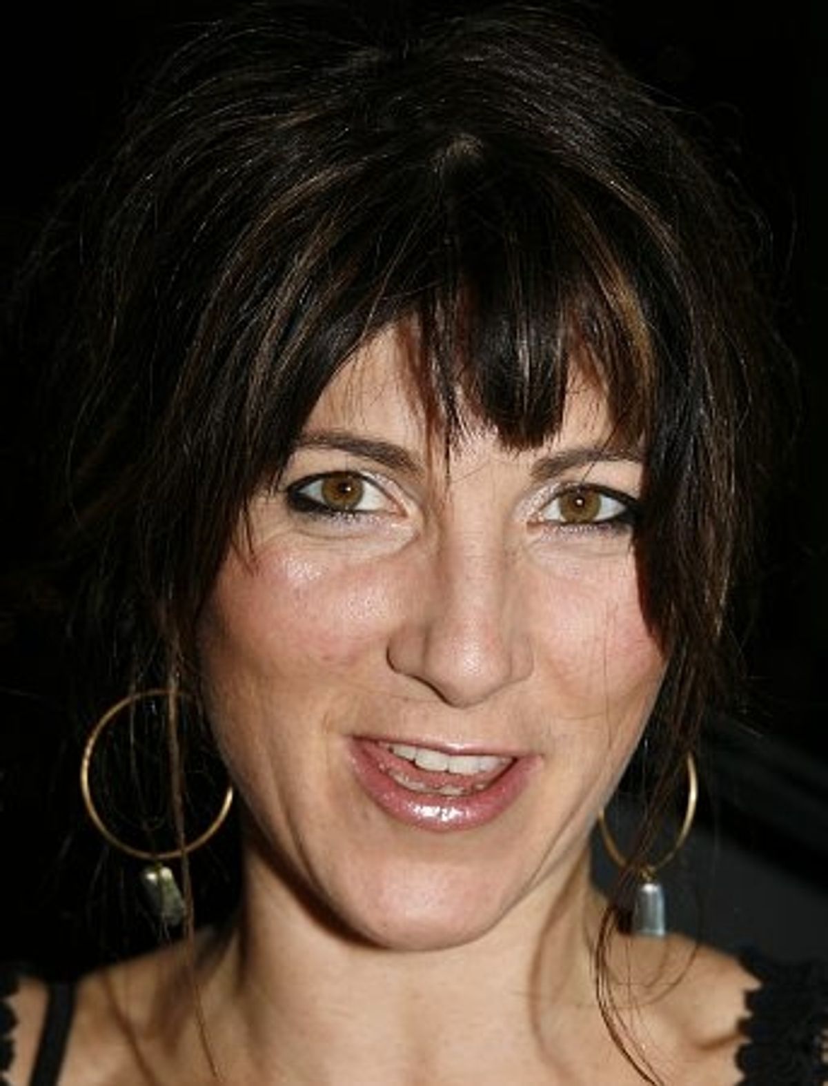 Eve Best at 
