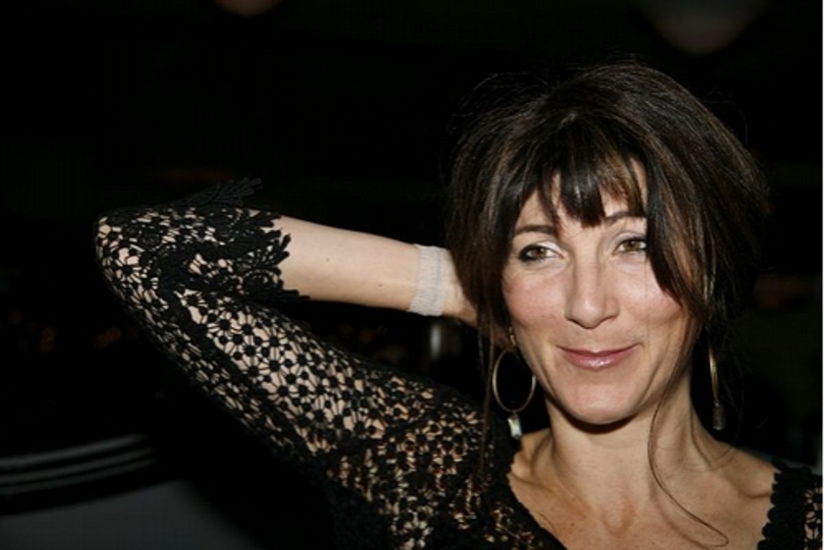 Eve Best at 