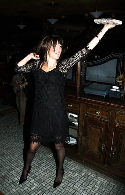 Eve Best
 Photo