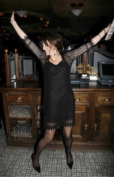 Eve Best
 Photo