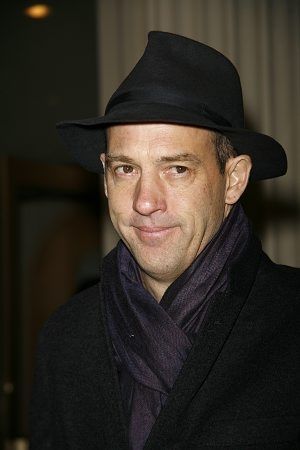 Anthony Edwards
 Photo