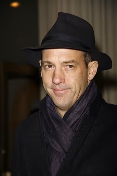 Anthony Edwards
 Photo