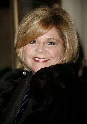 Susan Graham
@ BroadwayWorld Susan Graham
Photo