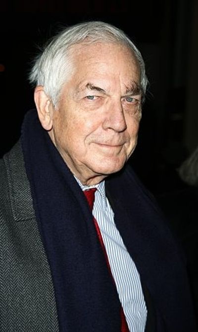 Anthony Marshall
 Photo