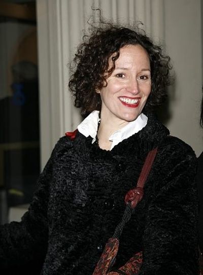 Barbara Walsh
 Photo