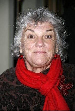 Tyne Daly
 Photo