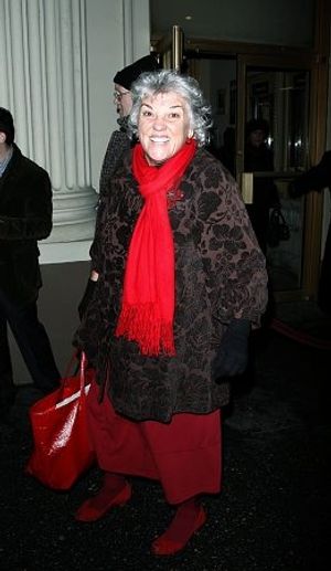 Tyne Daly
 Photo