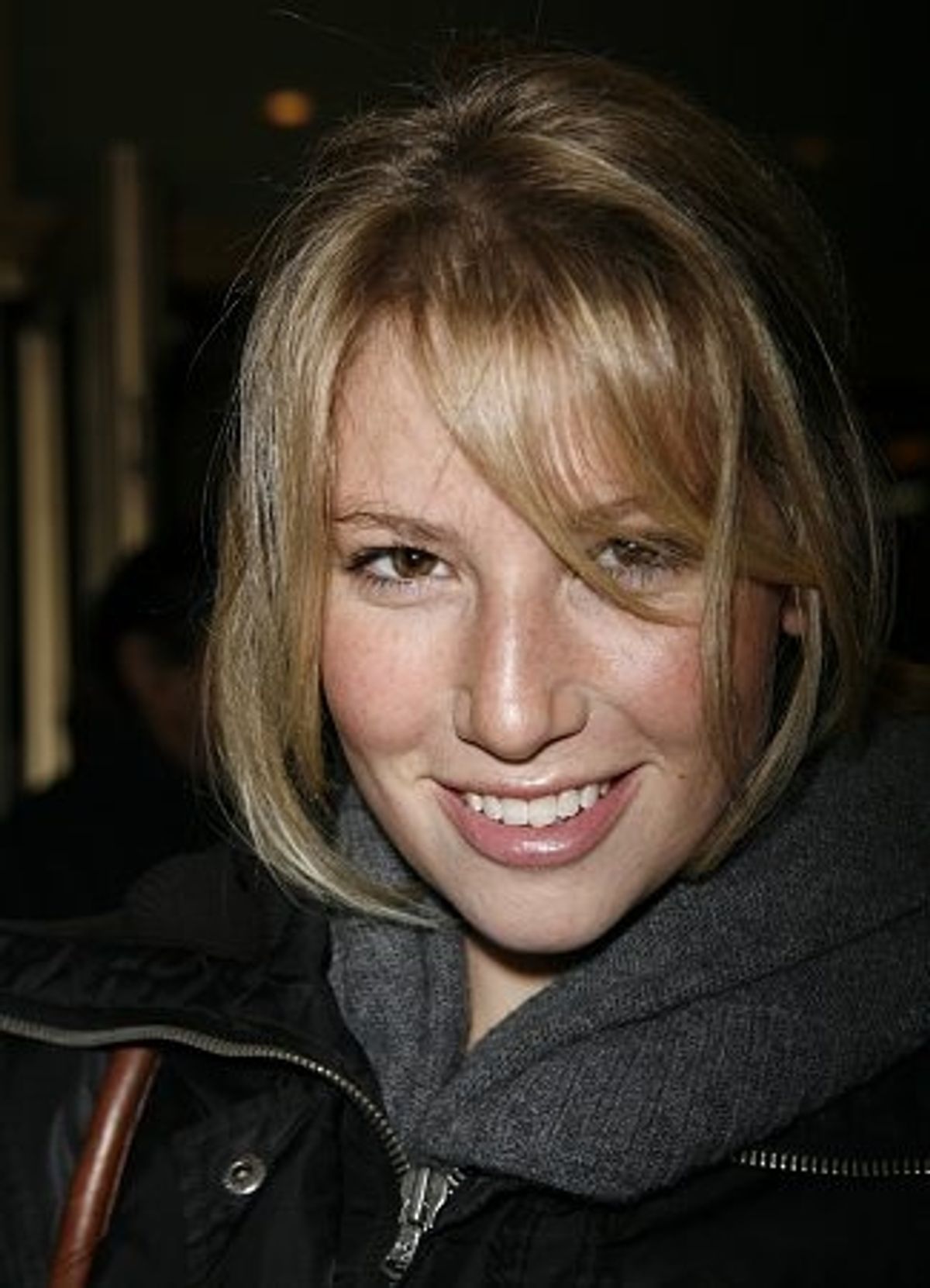 Ari Graynor at 