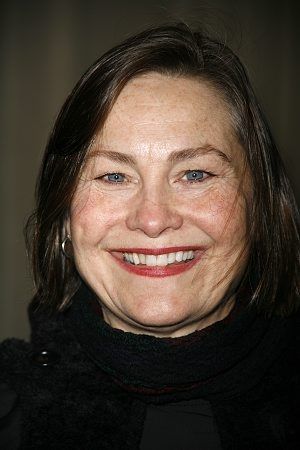 Cherry Jones
 Photo