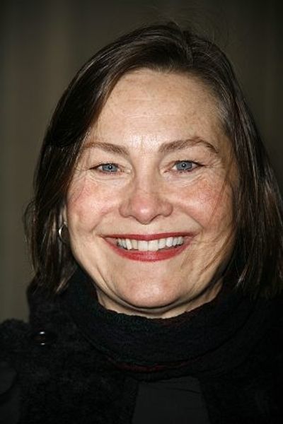 Cherry Jones
 Photo