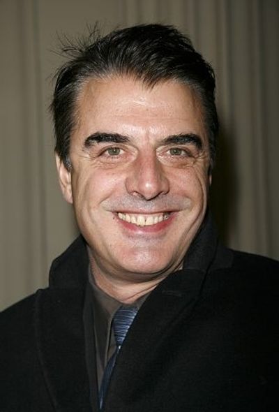 Chris Noth
 Photo
