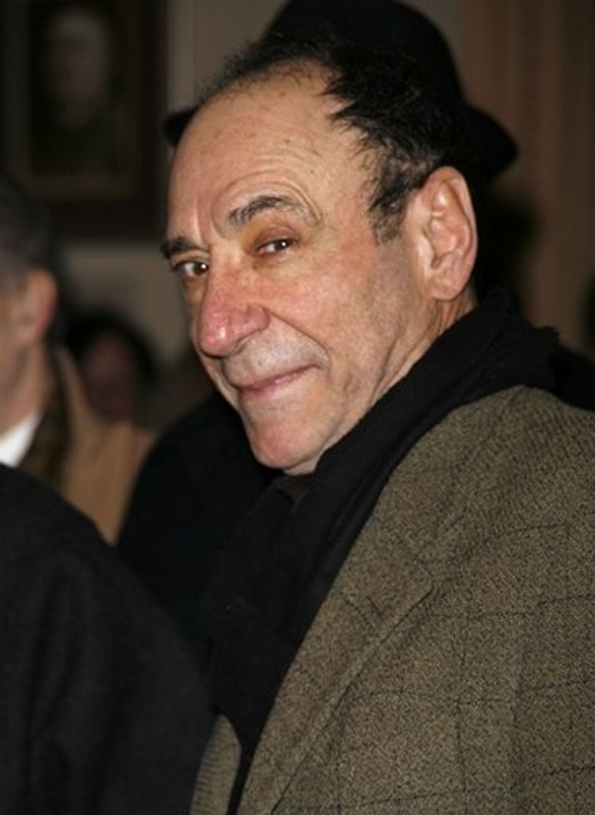 F. Murray Abraham
 at 