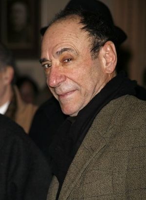 F. Murray Abraham
 Photo