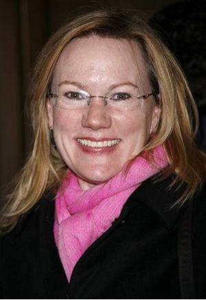 Kathleen Marshall
 Photo