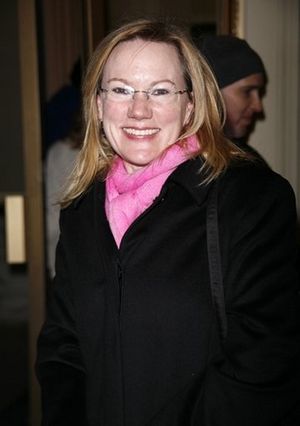 Kathleen Marshall
 Photo