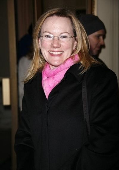Kathleen Marshall
 Photo