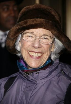 Frances Sternhagen
 Photo