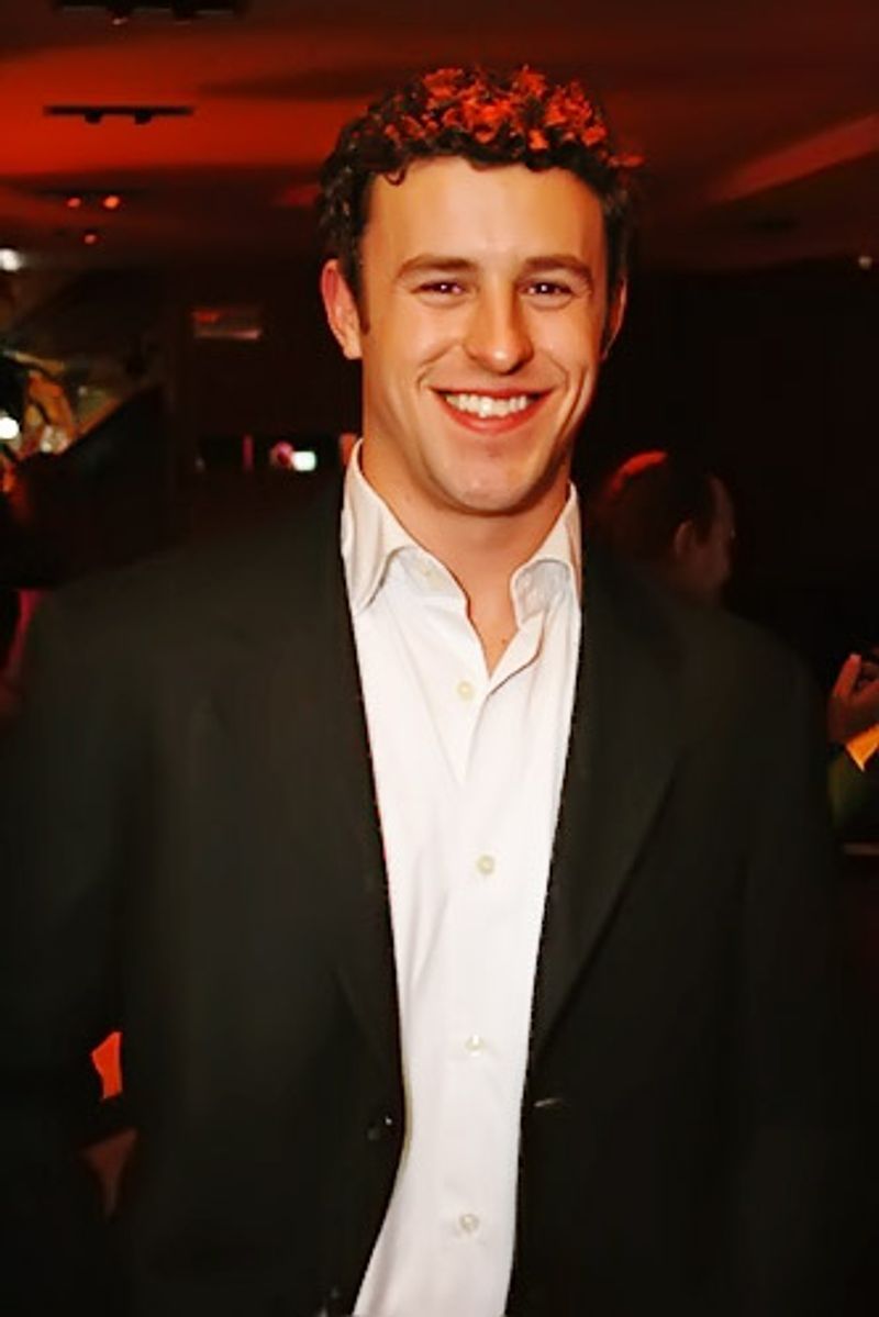 Photo Coverage: 'Curtains' Holiday Party — photo 21 of 28